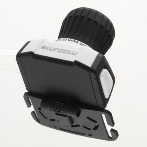 mazume Focus One 各種 ベルト通しバックル交換用一式