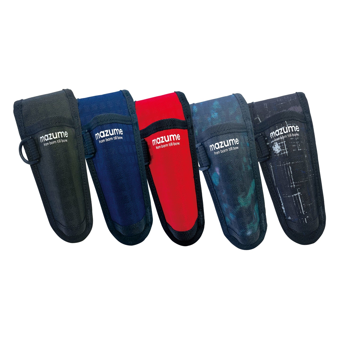 mazume フィッシュグリップホルダー I(腰用)