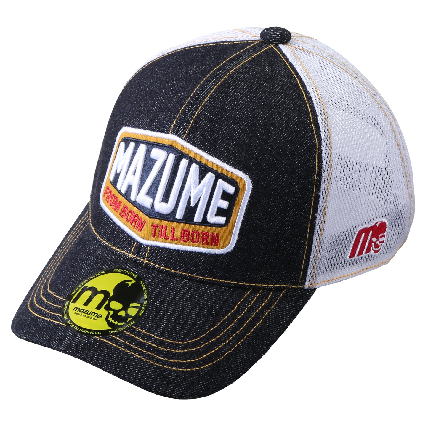 mazume BASEBALL CAP II