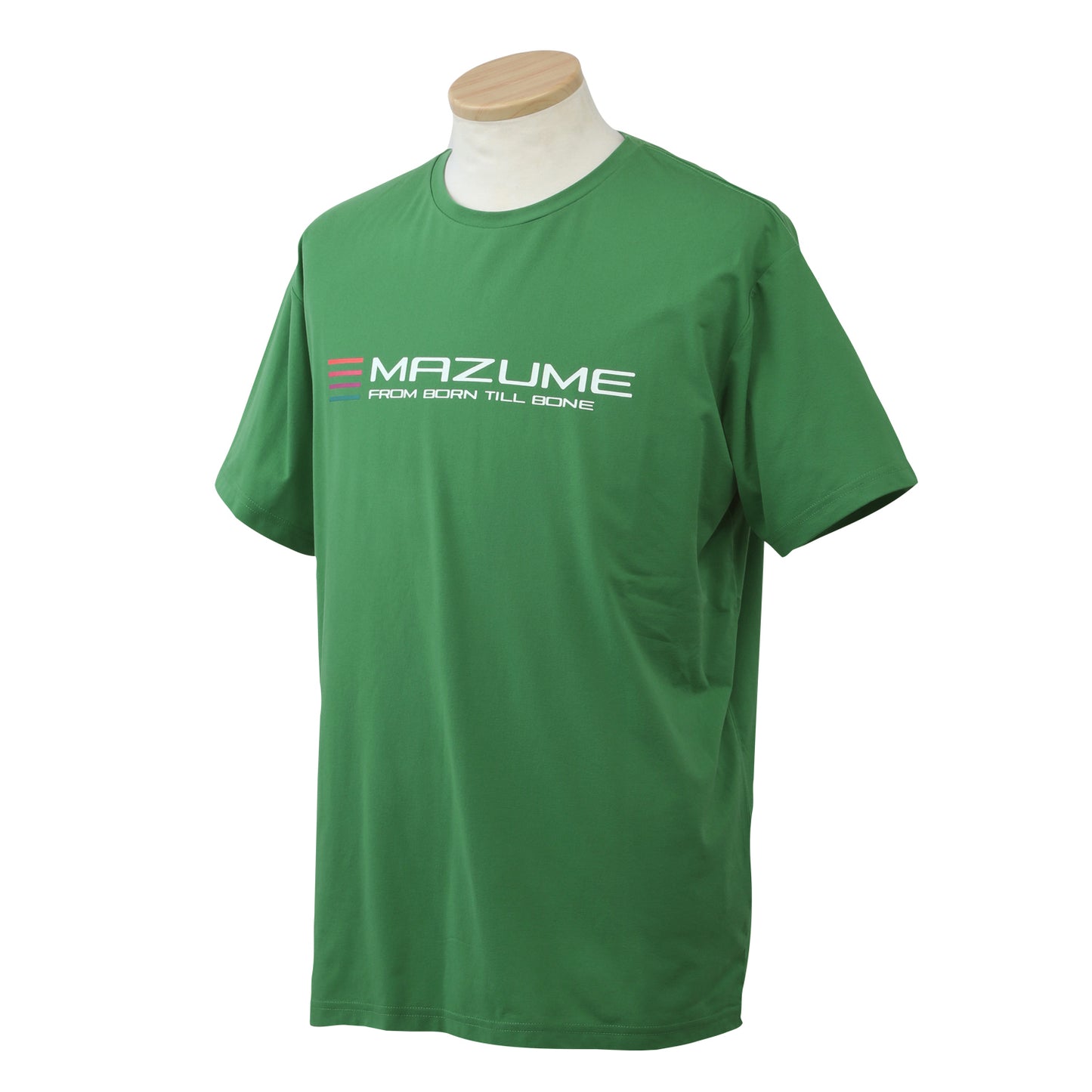 mazume プライムフレックスTシャツ