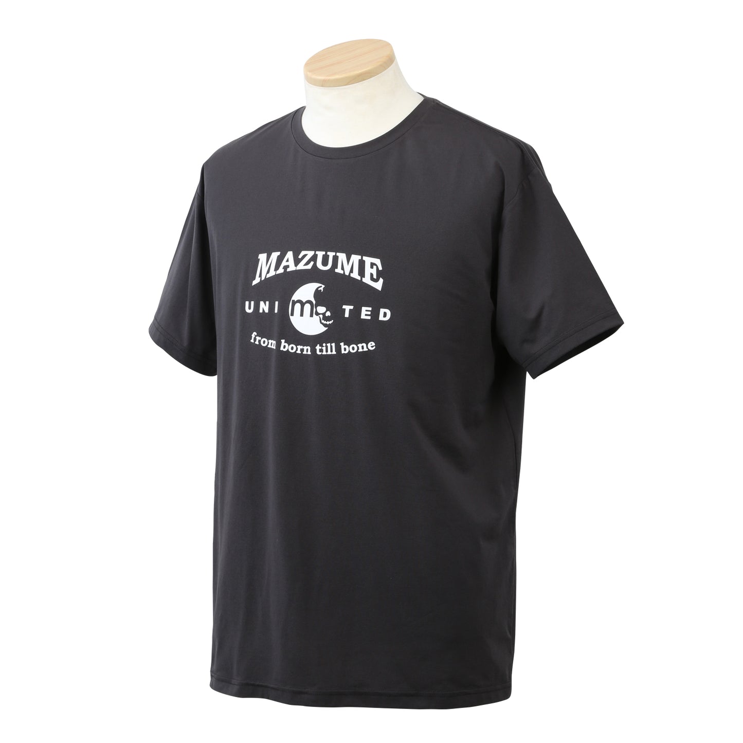 mazume プライムフレックスTシャツ パイレーツ