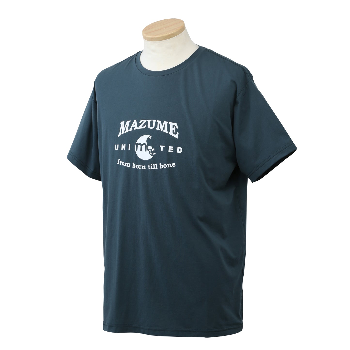mazume プライムフレックスTシャツ パイレーツ