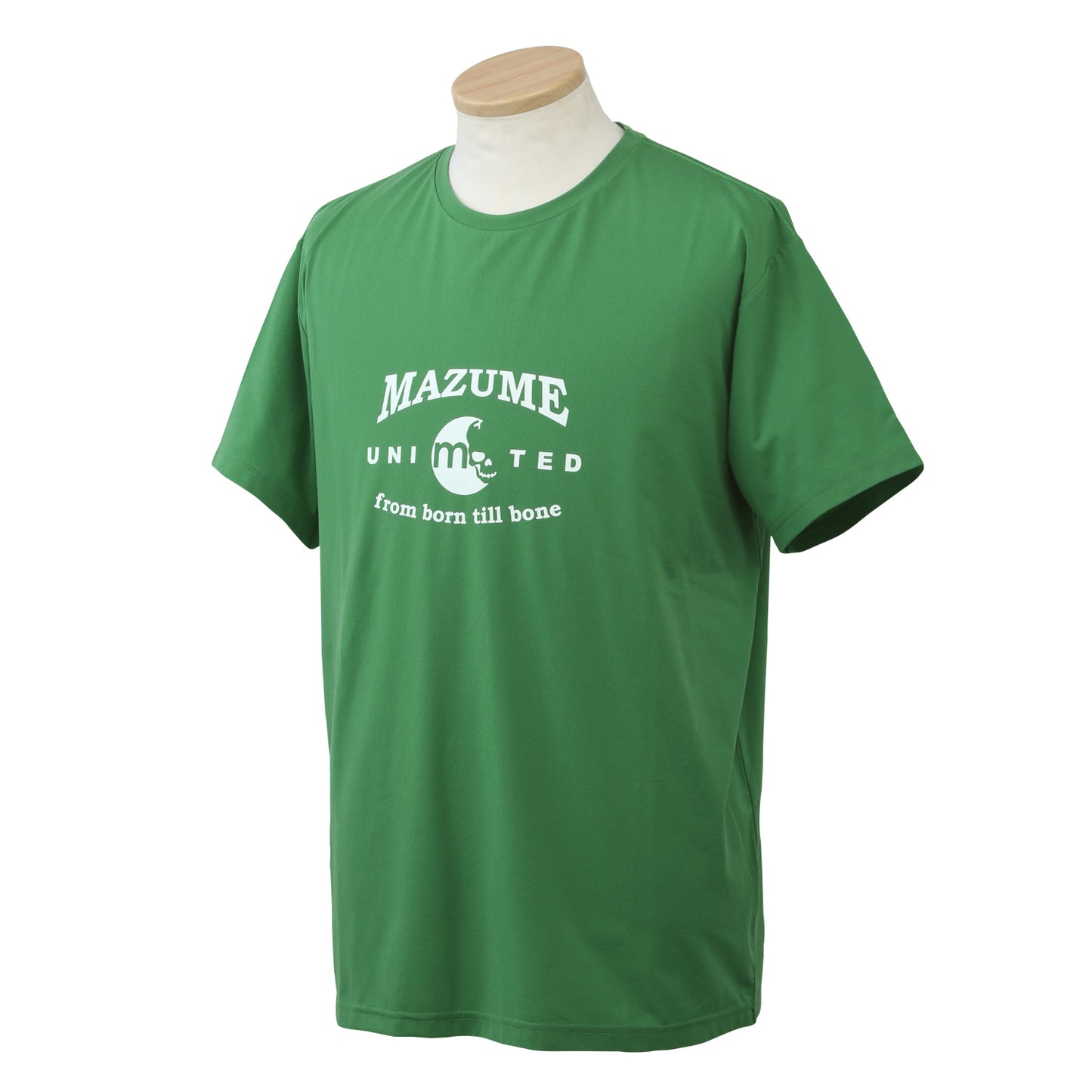 mazume プライムフレックスTシャツ パイレーツ