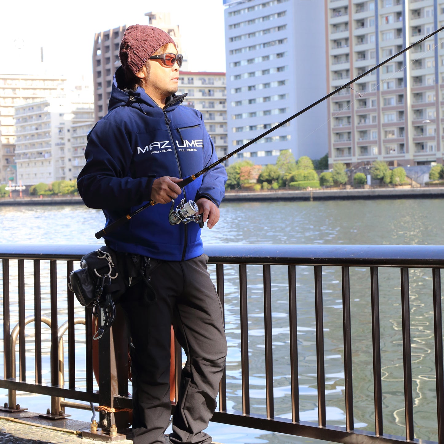 mazume シングルワッチ