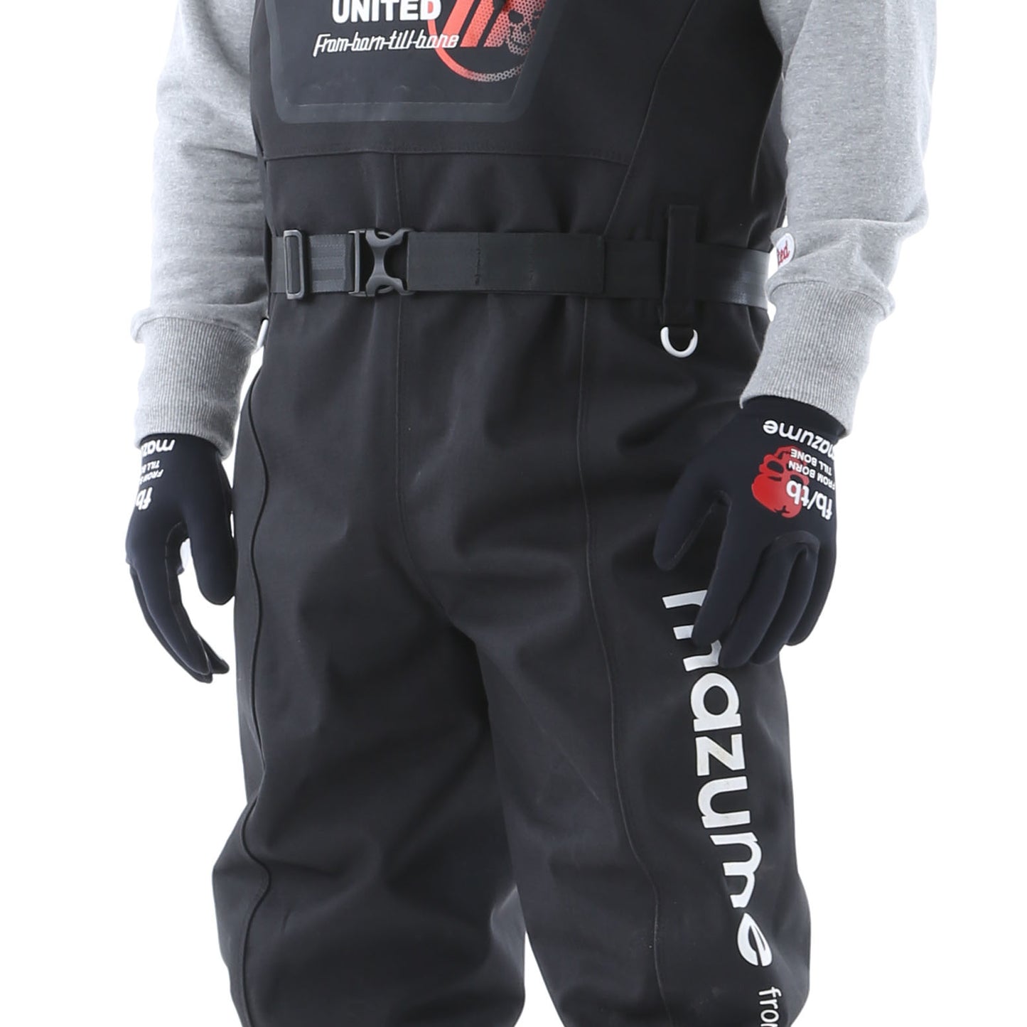 mazume ネオプレーングローブ650