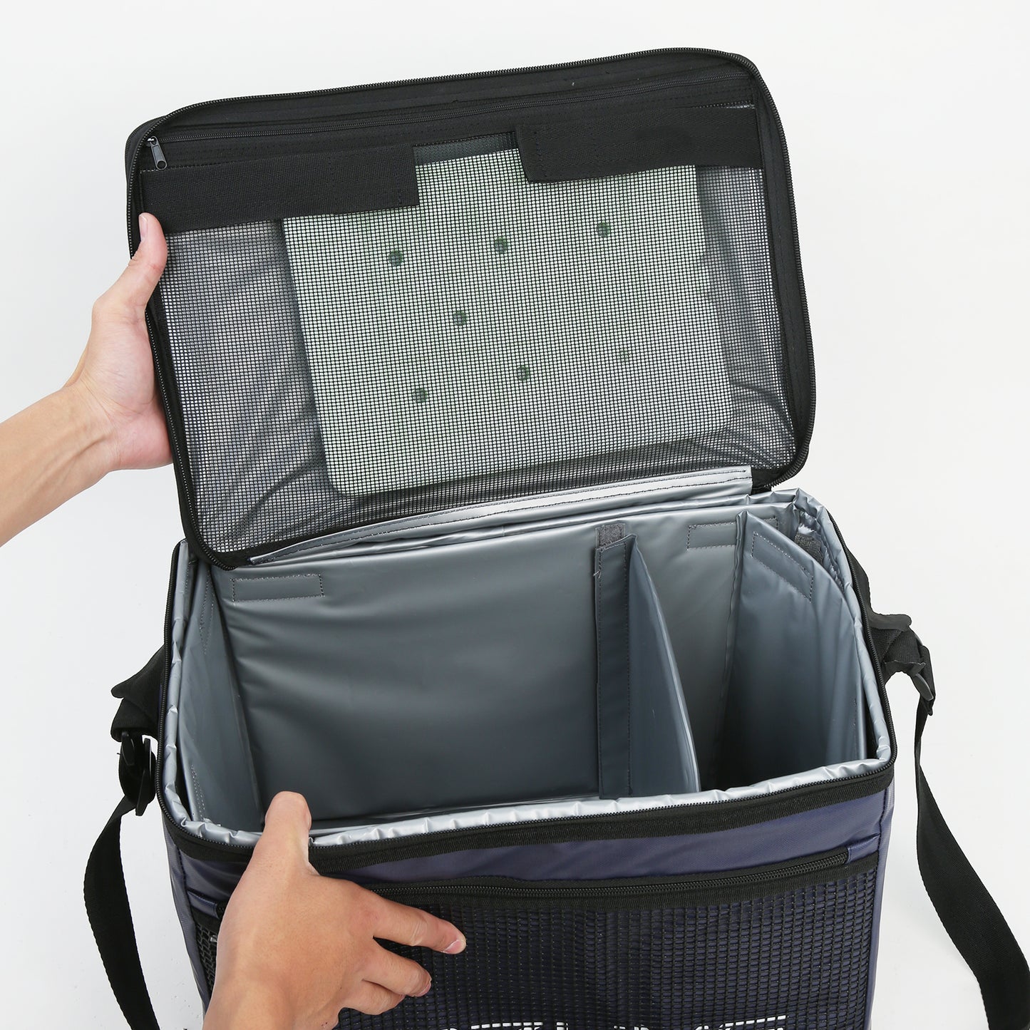 mazume ソフトクーラー 30L