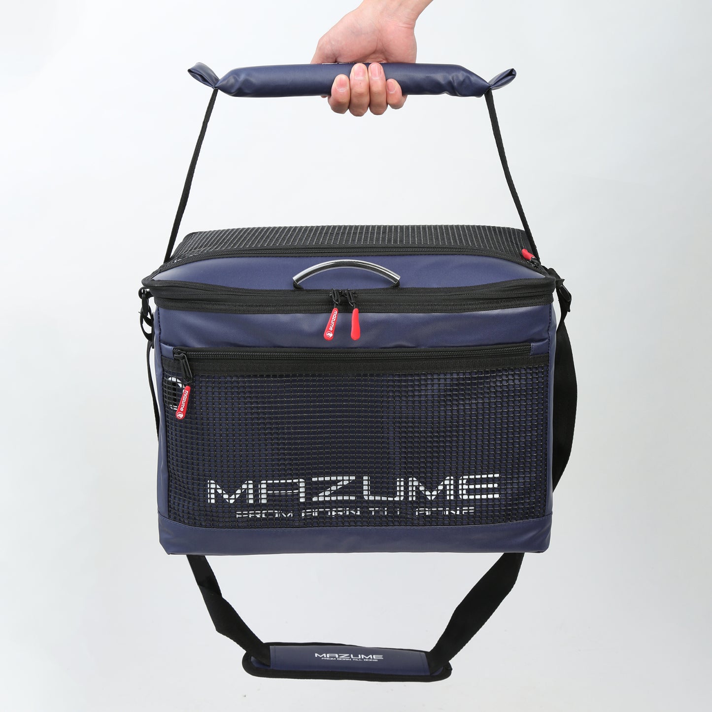 mazume ソフトクーラー 30L