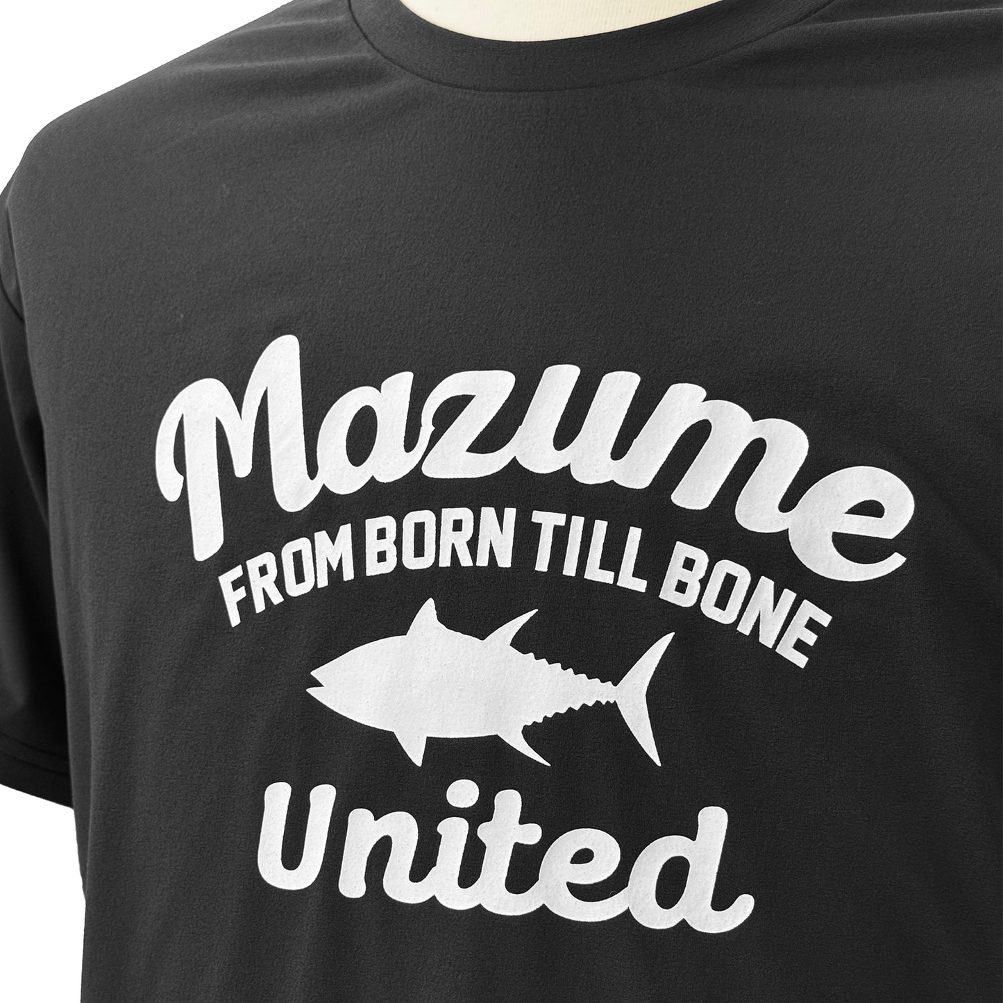 mazume プライムフレックスTシャツ TUNA