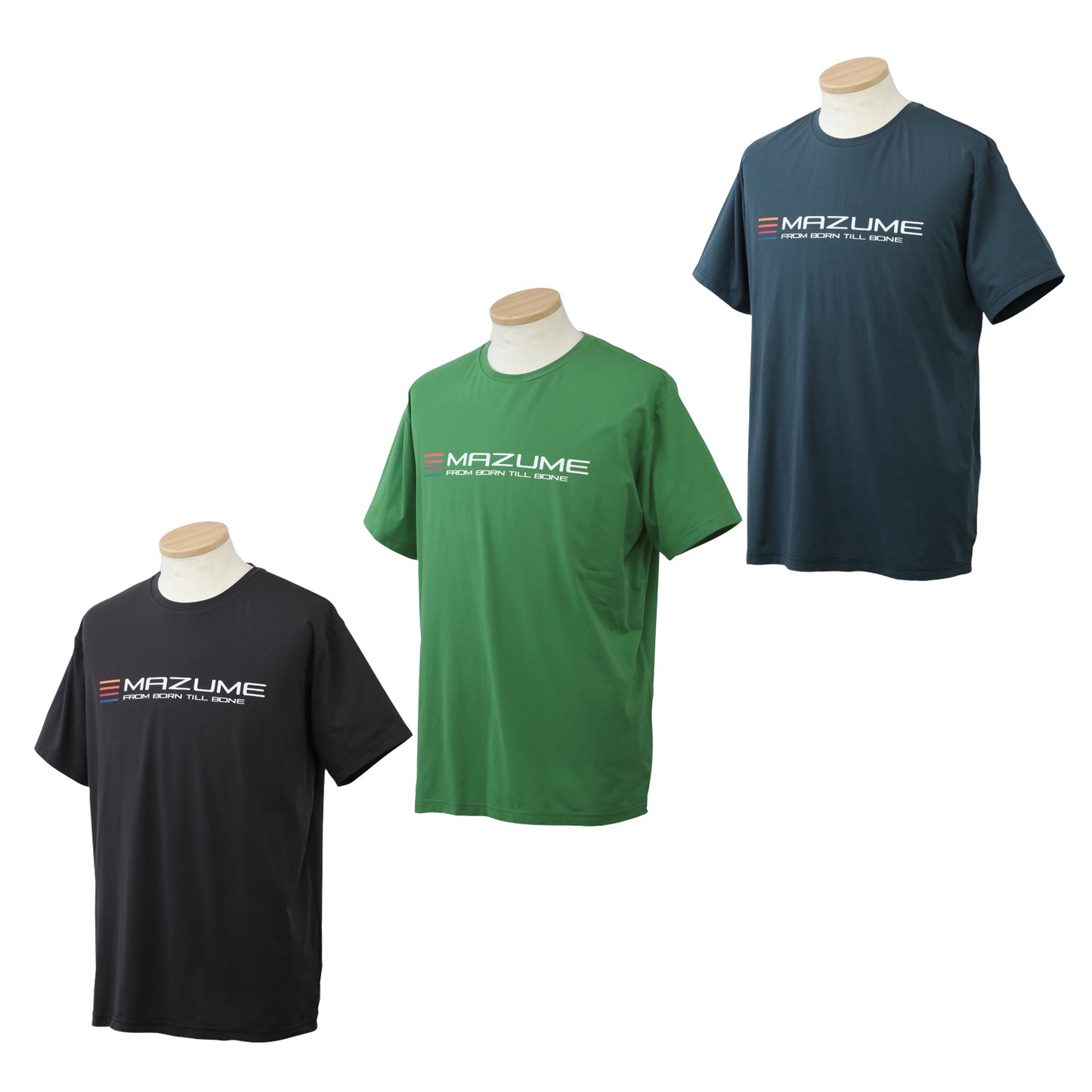 Tシャツ1点+SUNSHADE HAT セット MZAP-846
