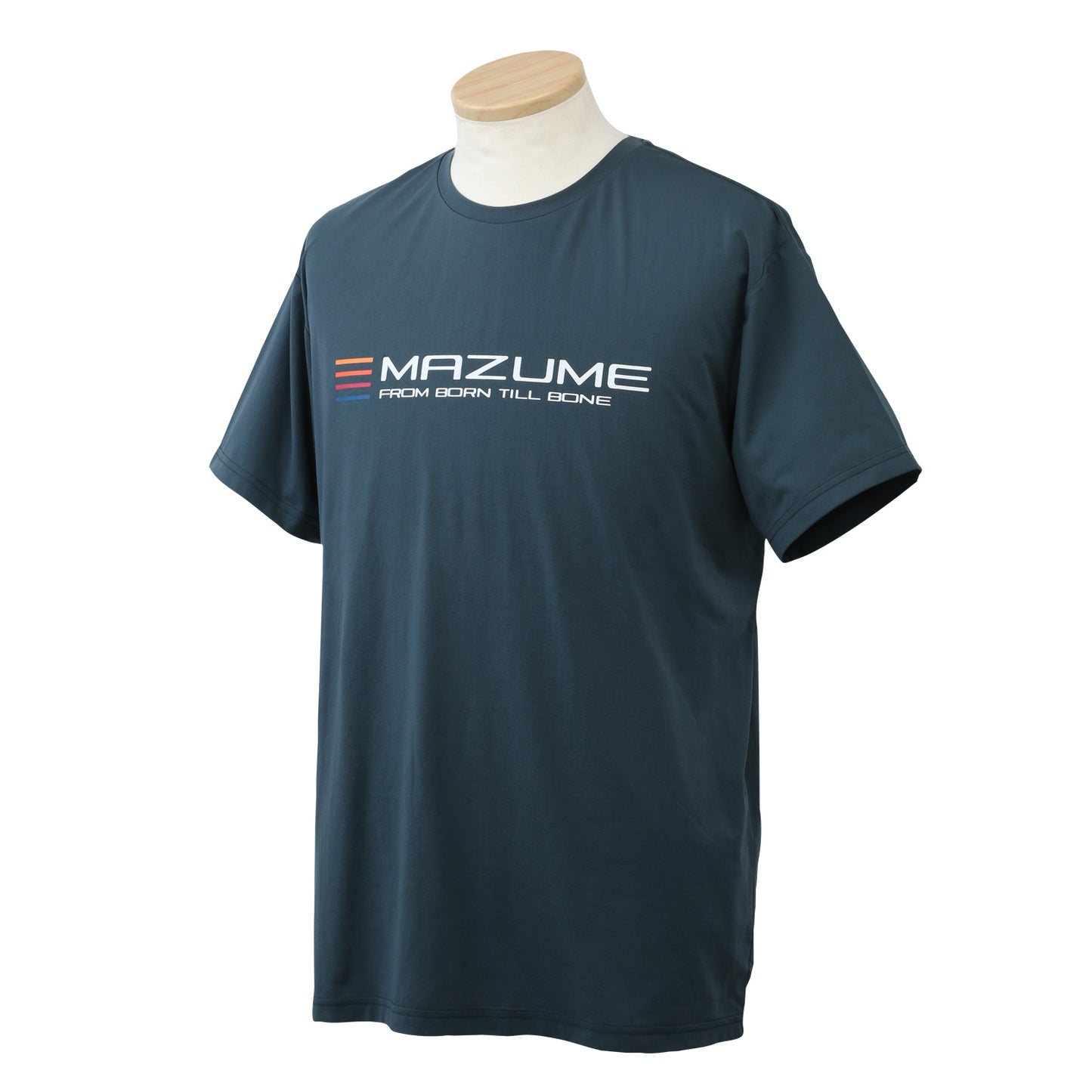 mazume プライムフレックスTシャツ