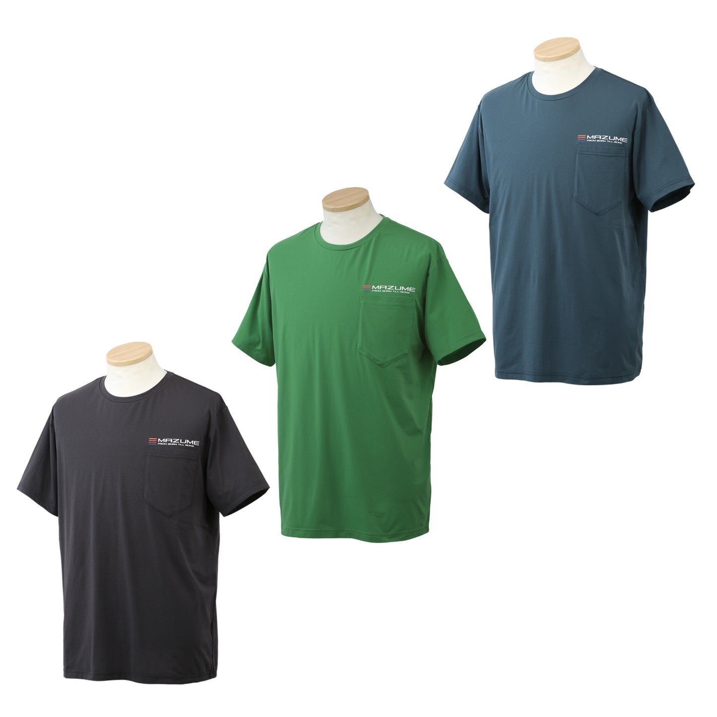 Tシャツ1点+SUNSHADE HAT セット MZAP-848