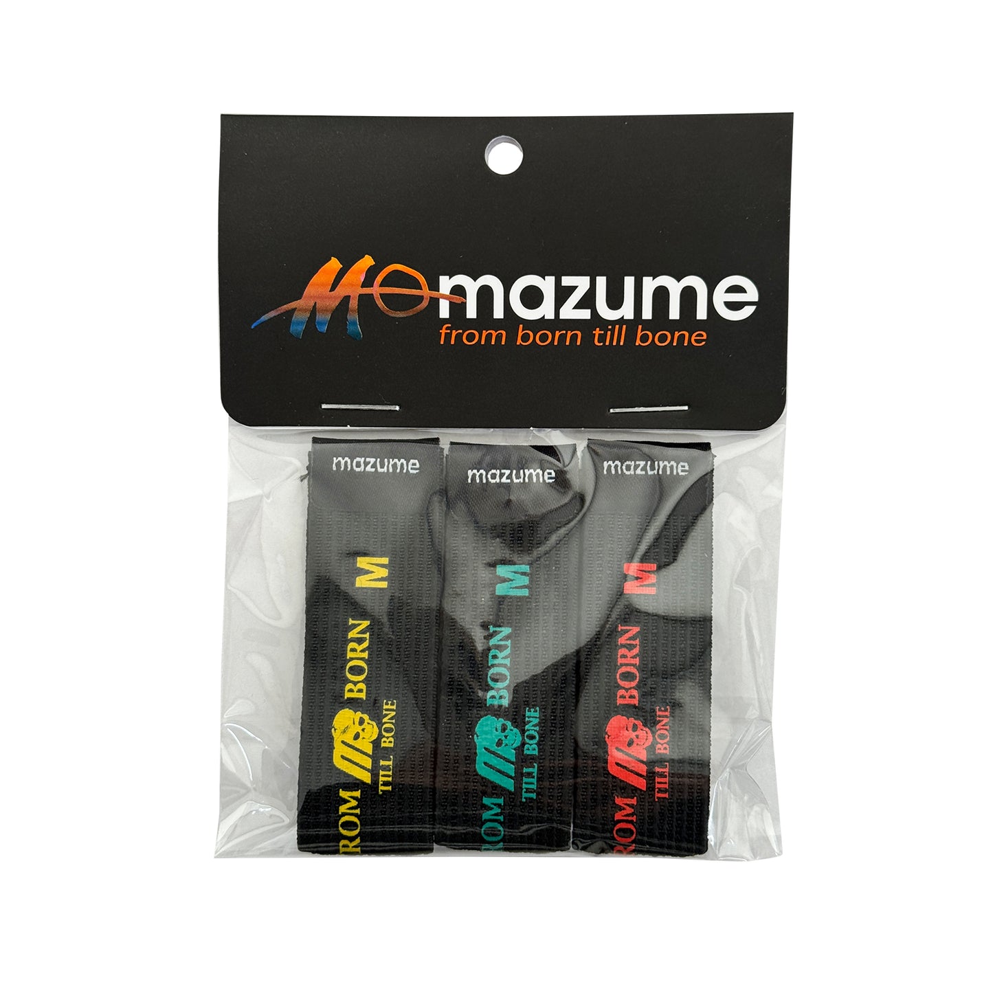 mazume スプールベルト M