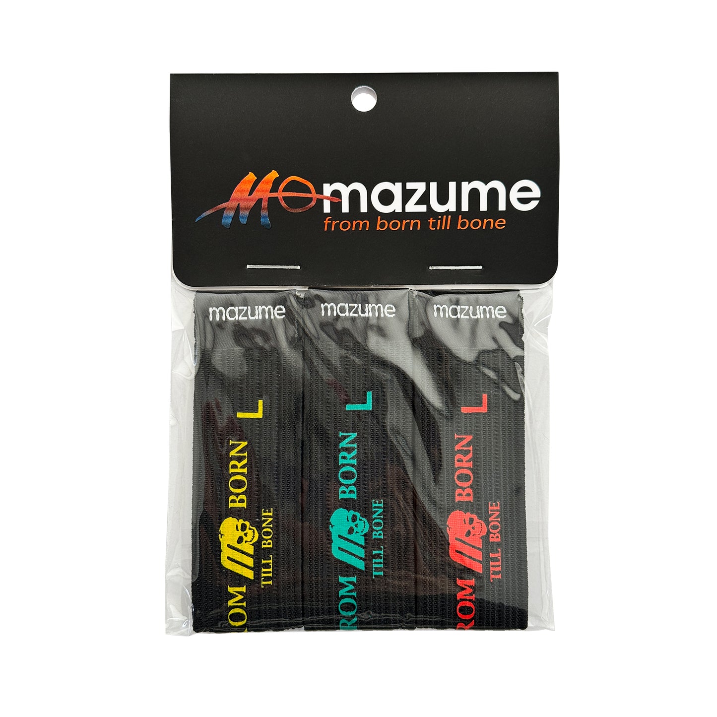 mazume スプールベルト L