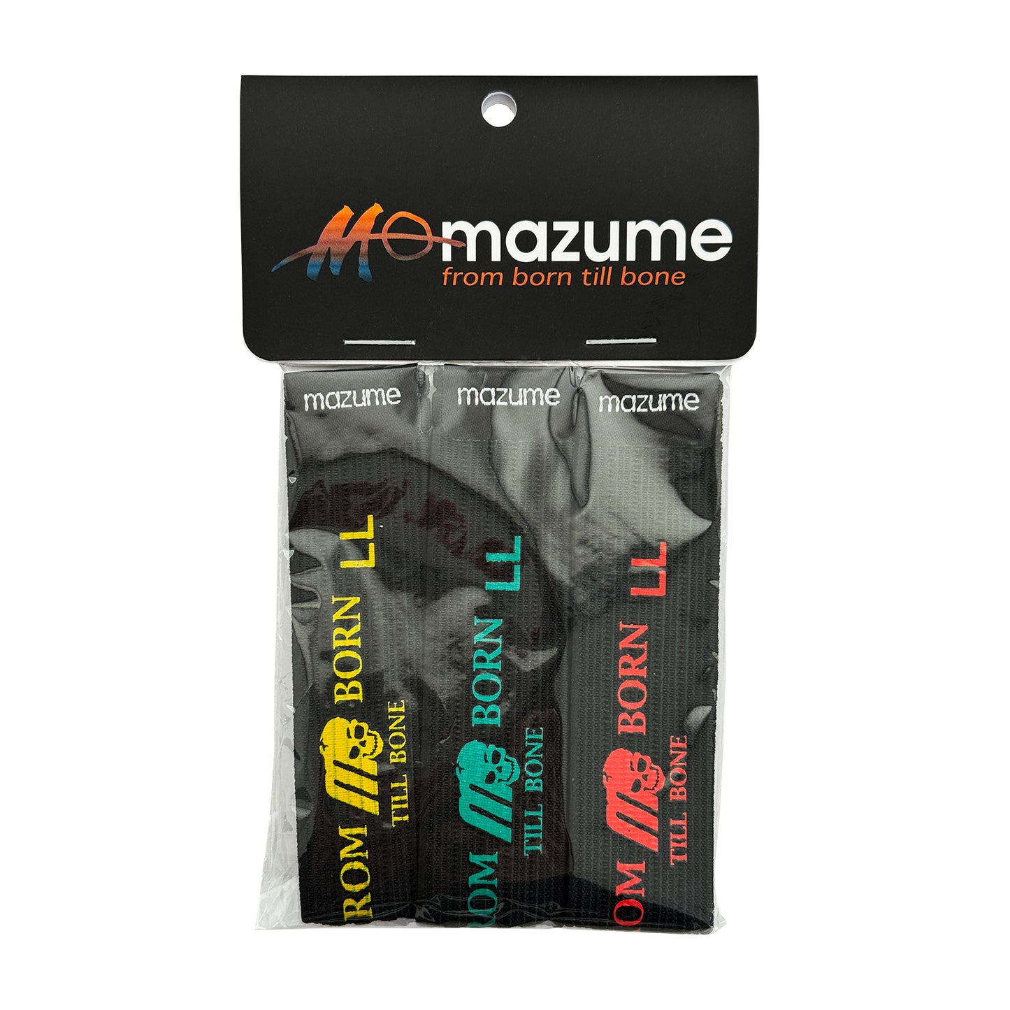 mazume スプールベルト LL