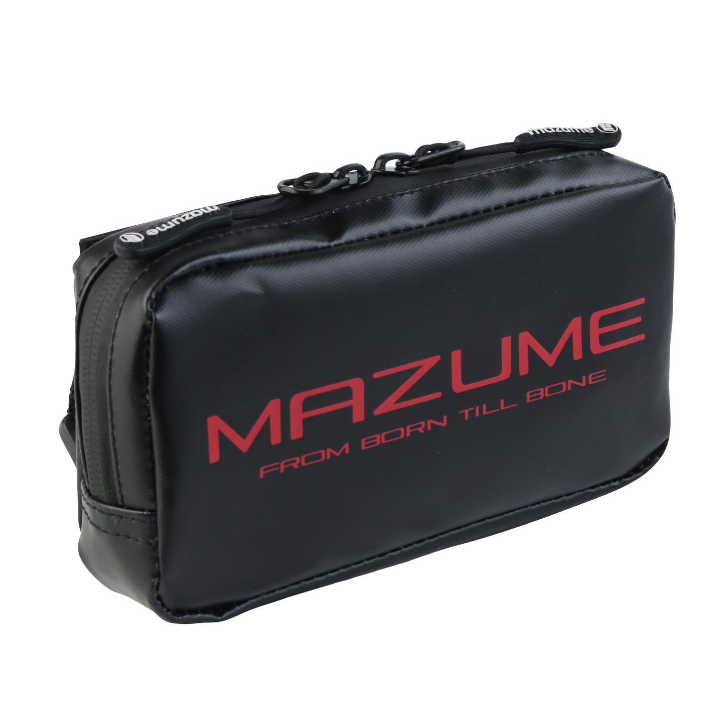 mazume ウエストポーチ(インフレータブルライフジャケット取付用)
