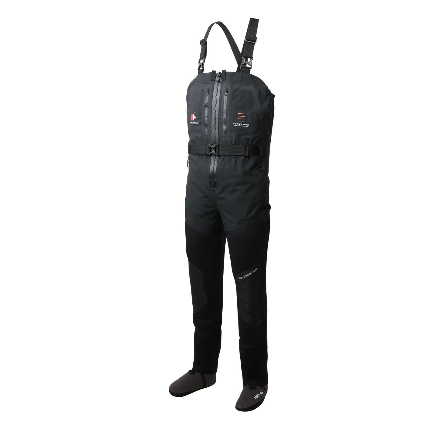 mazume ハイブリッドウェーダー