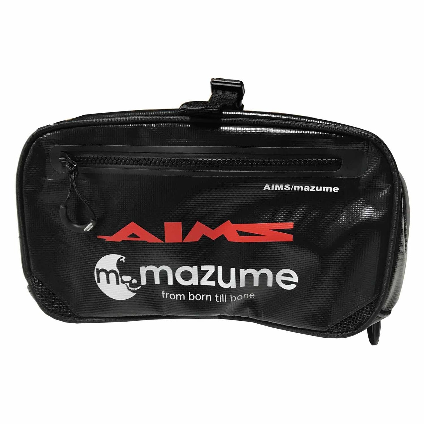 『mazume x AIMS ウェットスーツ 3点セット』 Wet Style Waist Bag