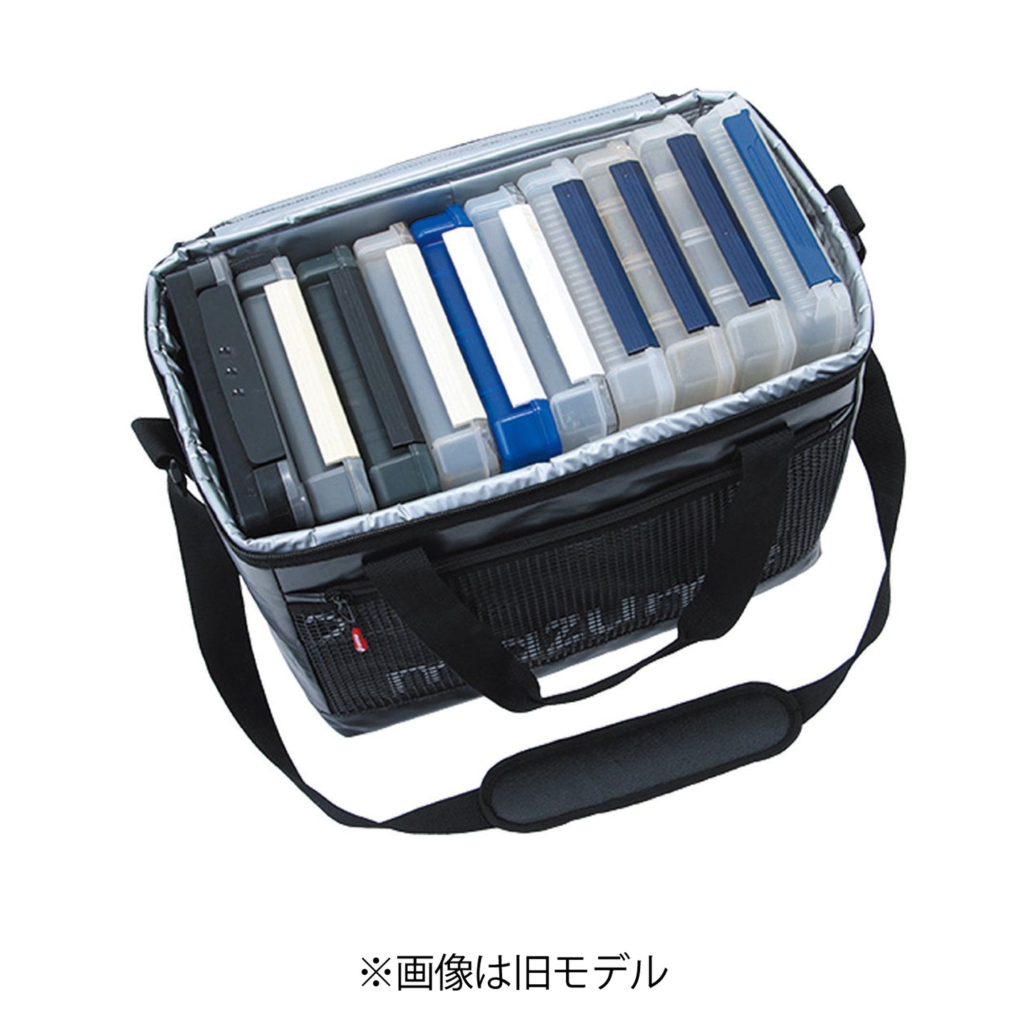 mazume ソフトクーラー 30L