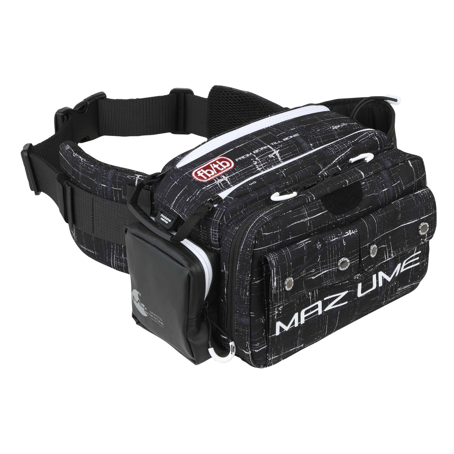 mazume SEATANK IV MZBK-769