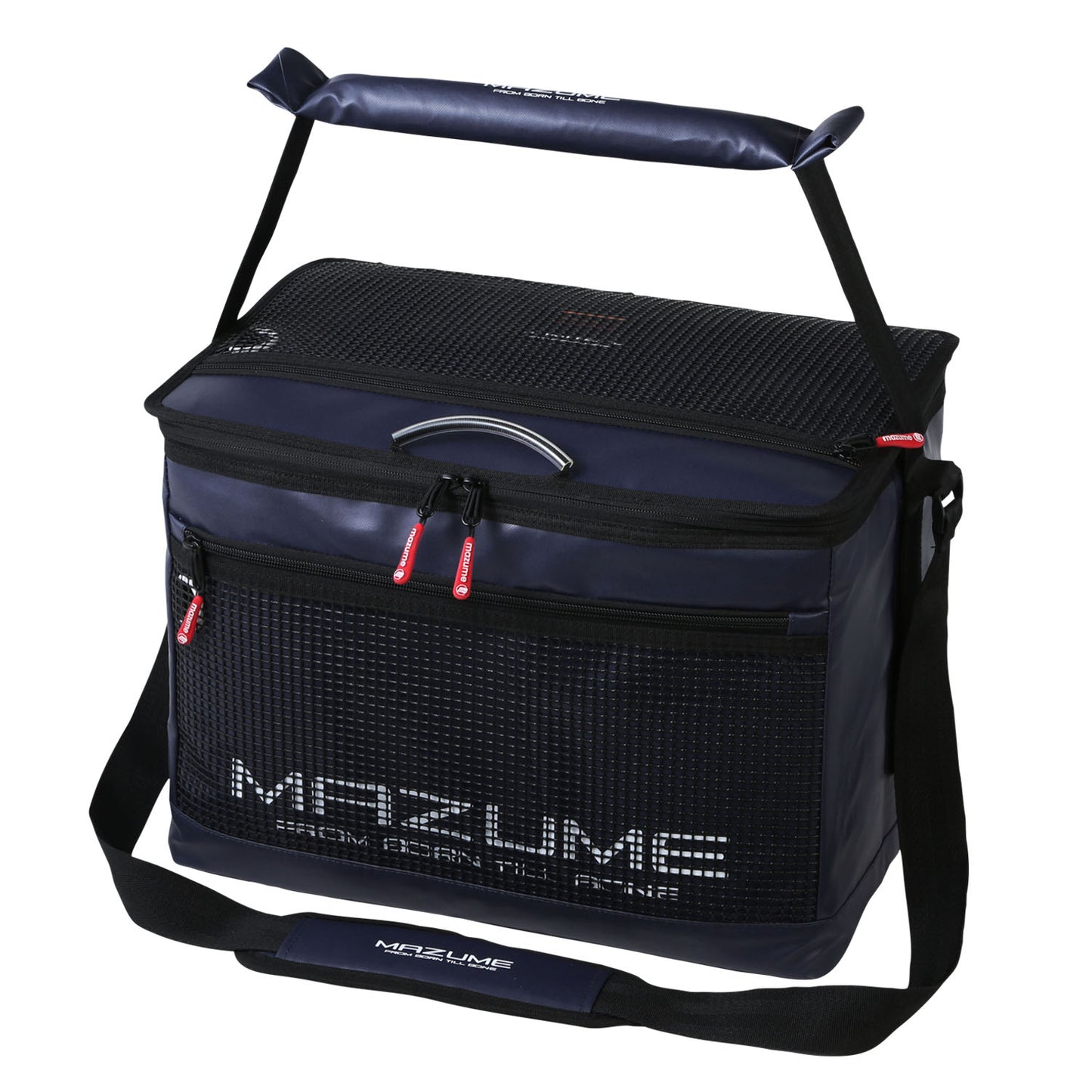 mazume ソフトクーラー 30L