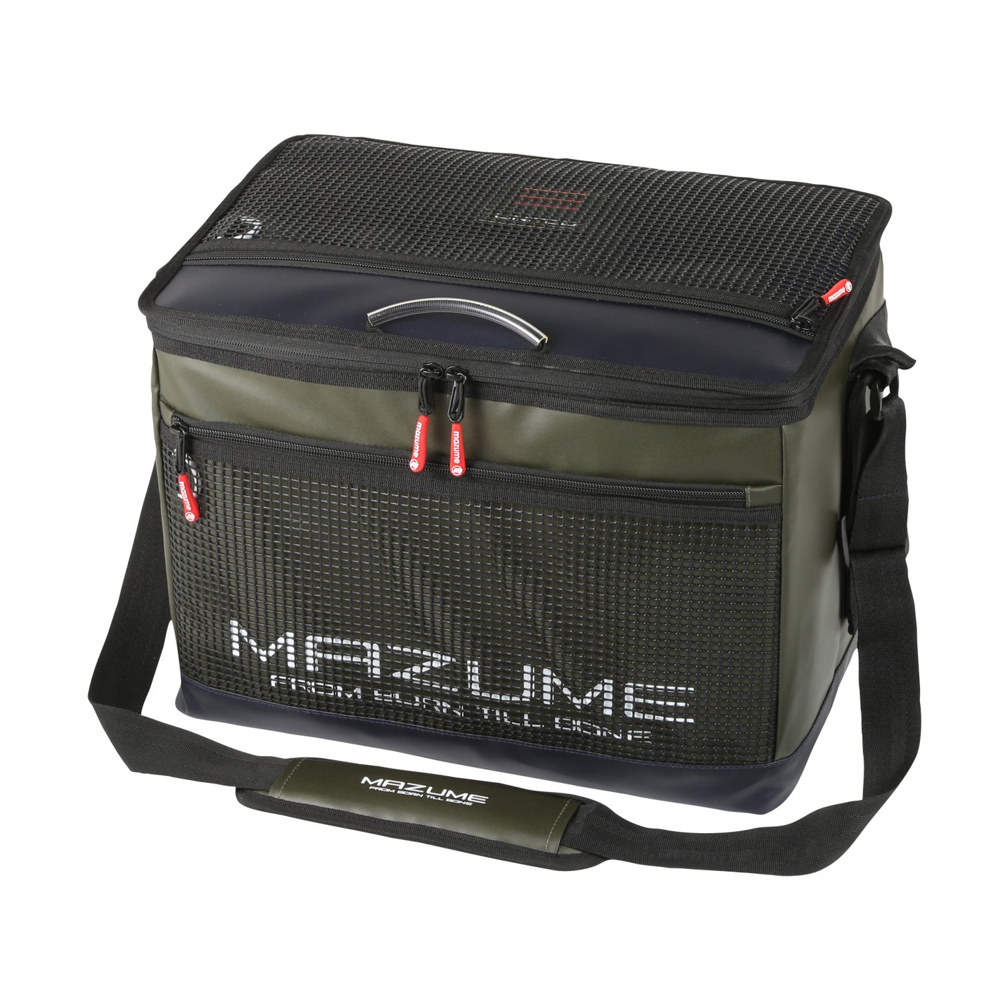 mazume ソフトクーラー 30L