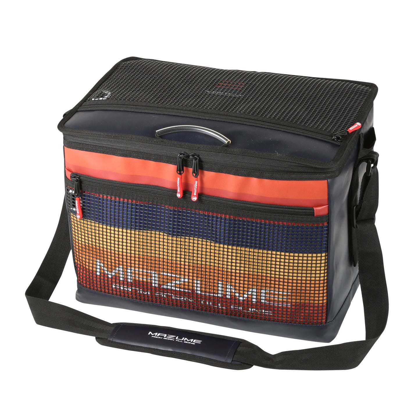 mazume ソフトクーラー 30L
