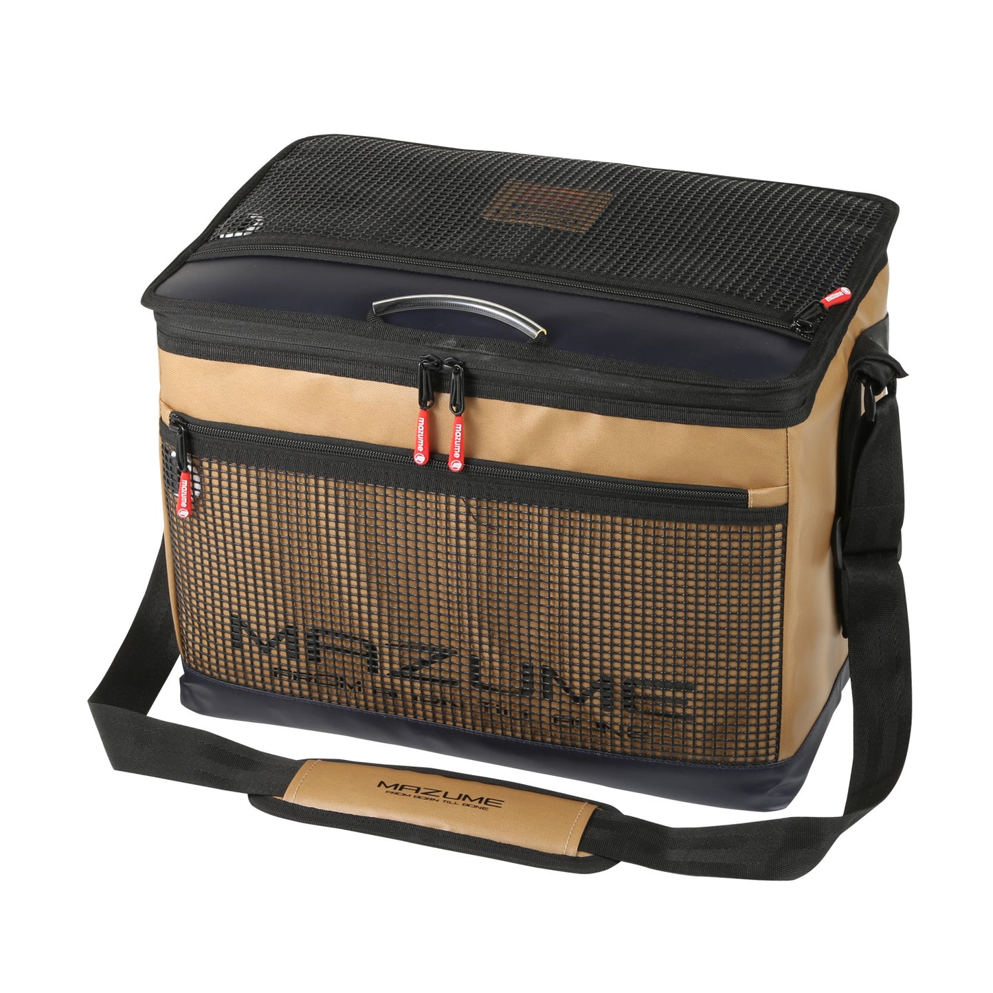 mazume ソフトクーラー 30L