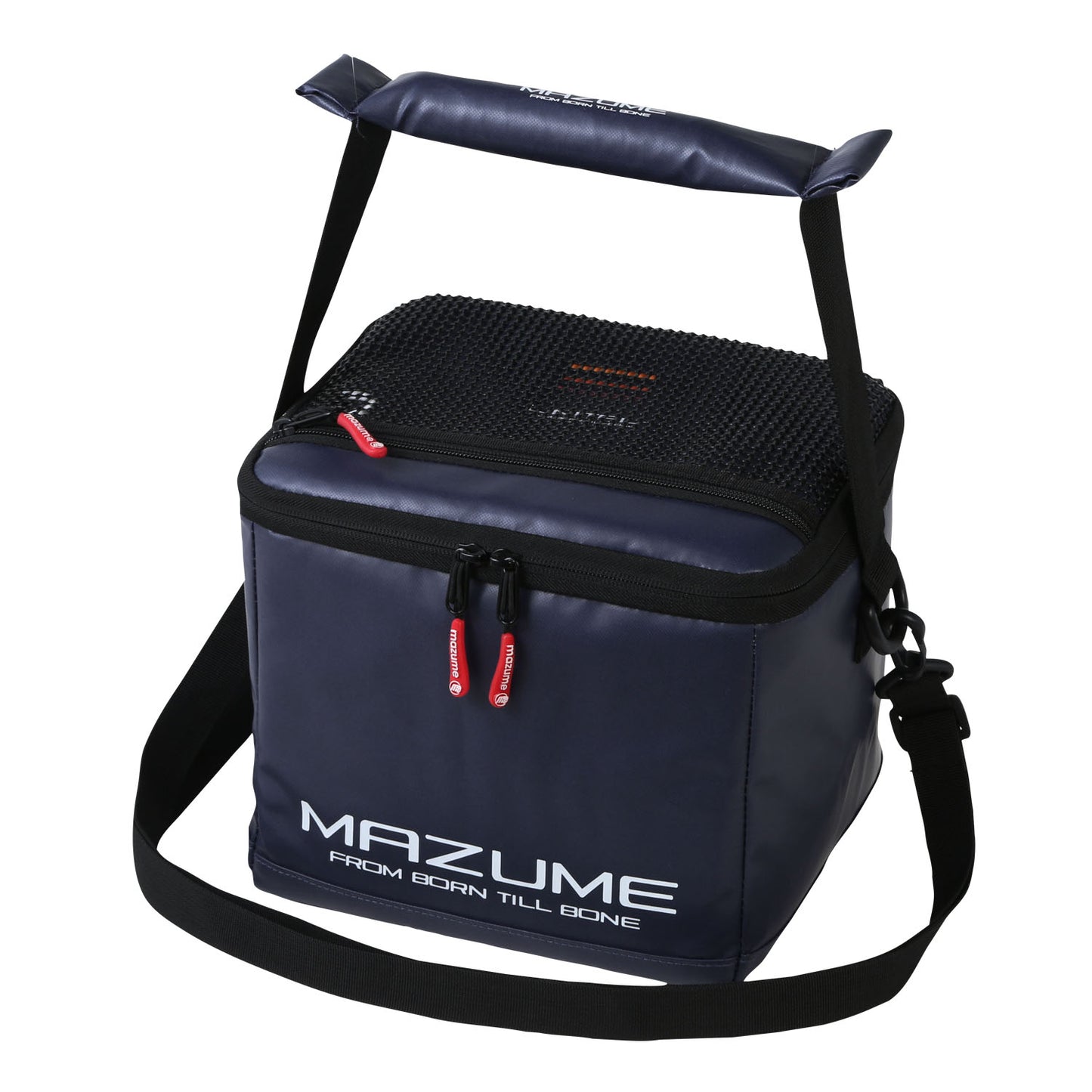 mazume ソフトクーラー 8.5L