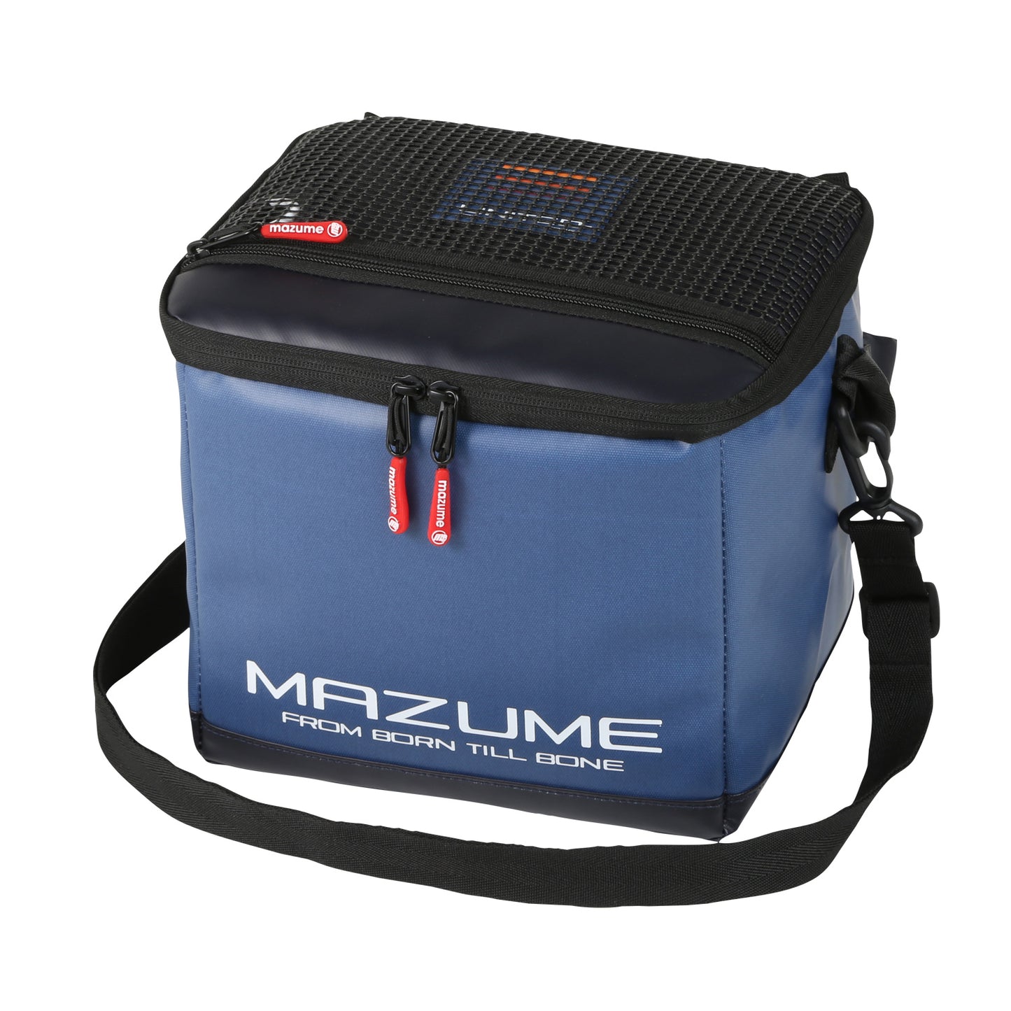 mazume ソフトクーラー 8.5L