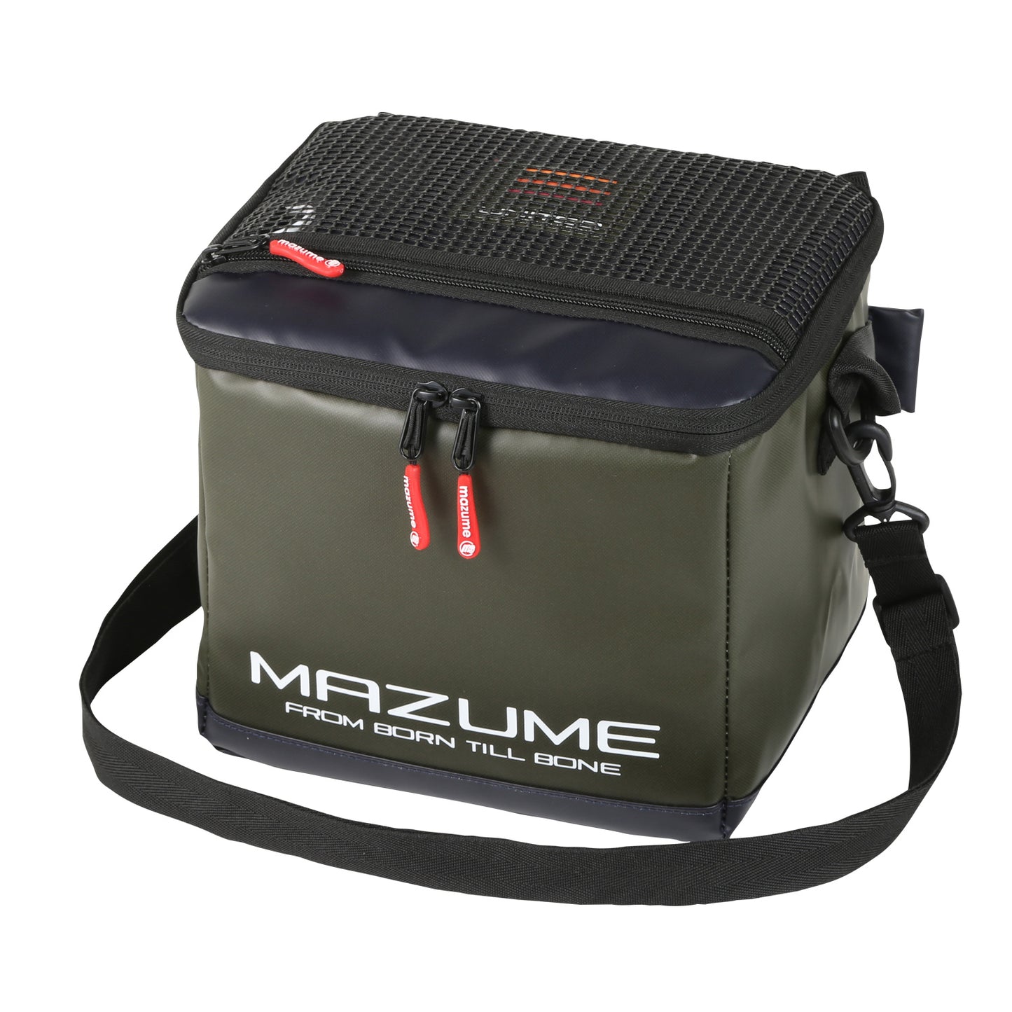 mazume ソフトクーラー 8.5L