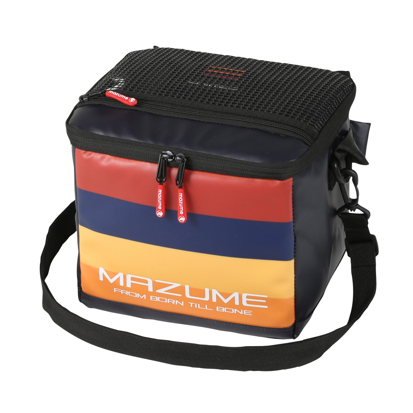 mazume ソフトクーラー 8.5L