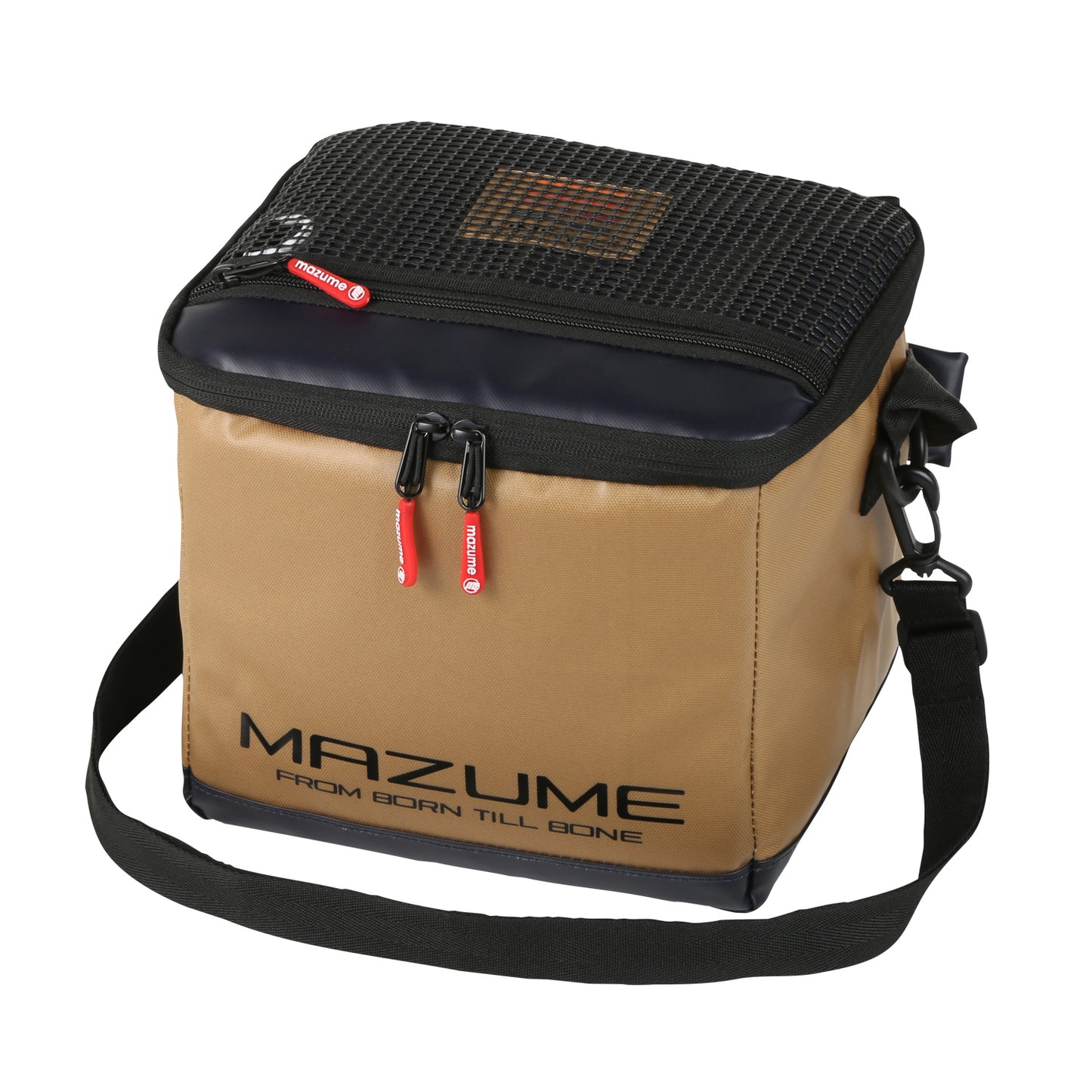 mazume ソフトクーラー 8.5L
