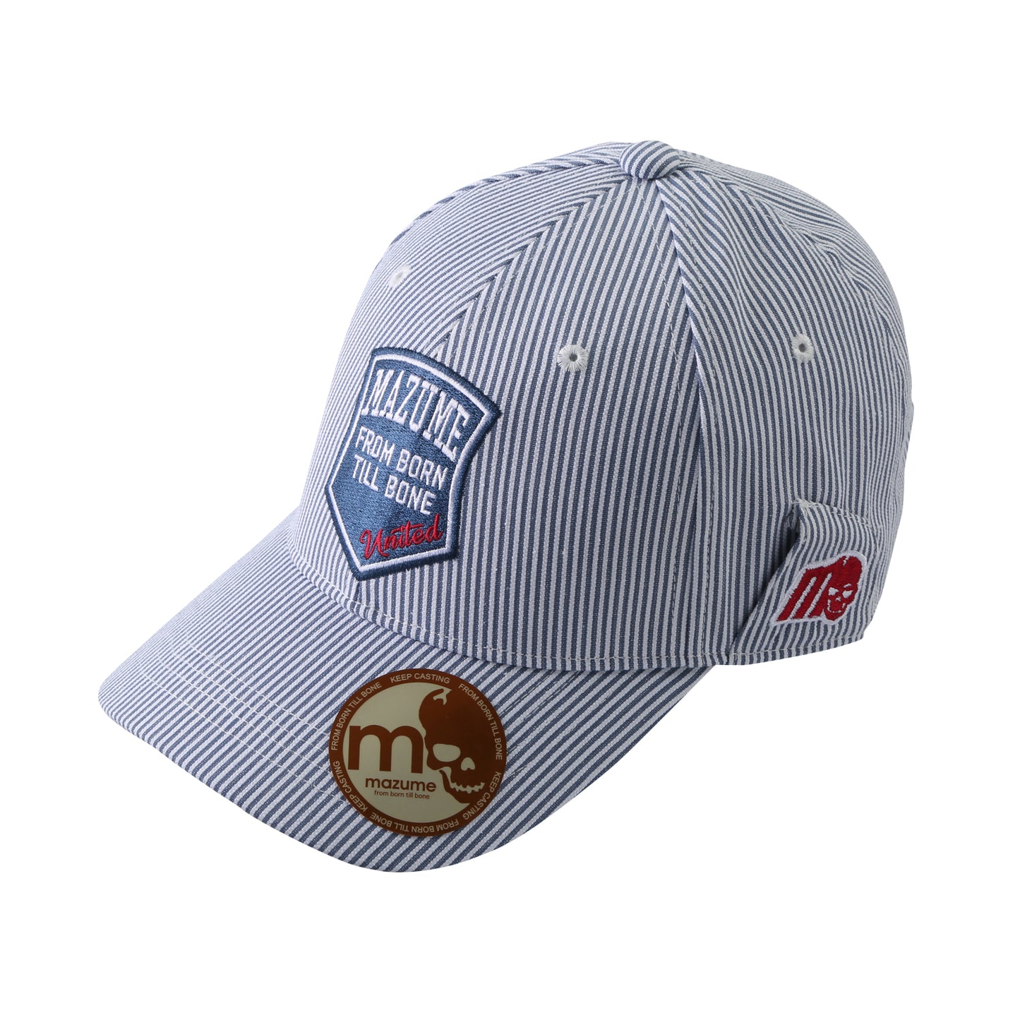 mazume ヒッコリー CAP