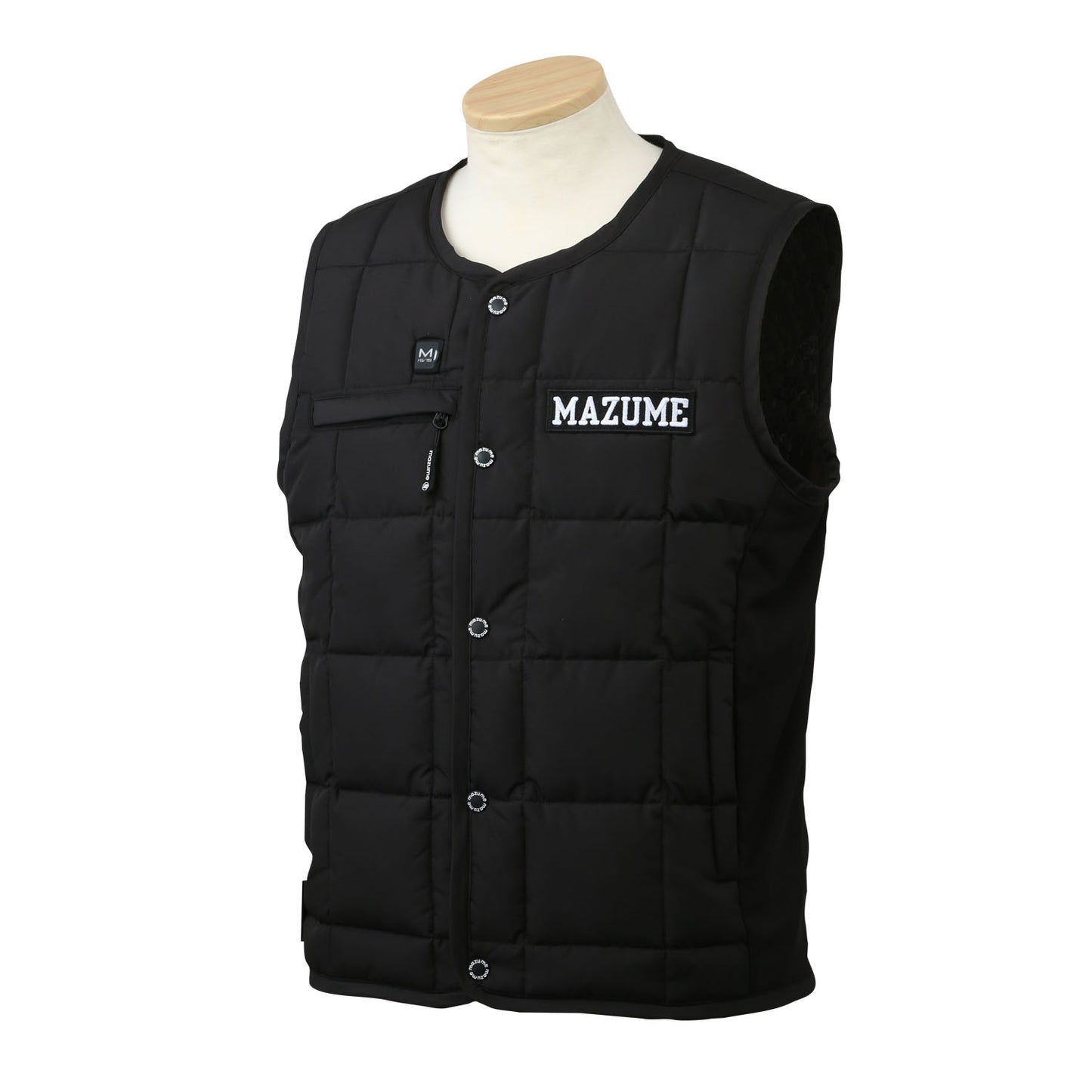 ウインドカットジャケット・ヒーターベストセット MZFW-873