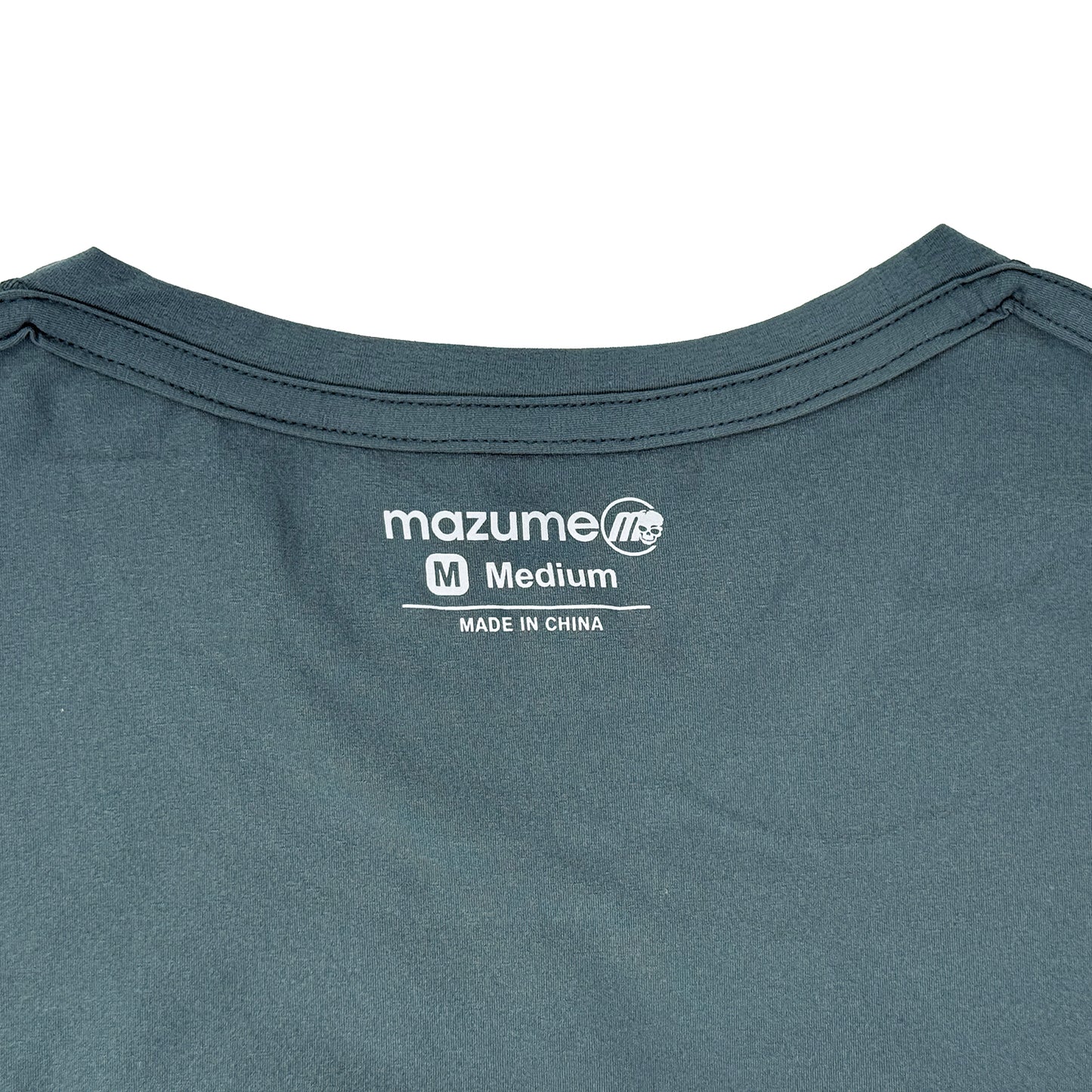限定プライムフレックス無地Tシャツ MZAS-863(非売品)