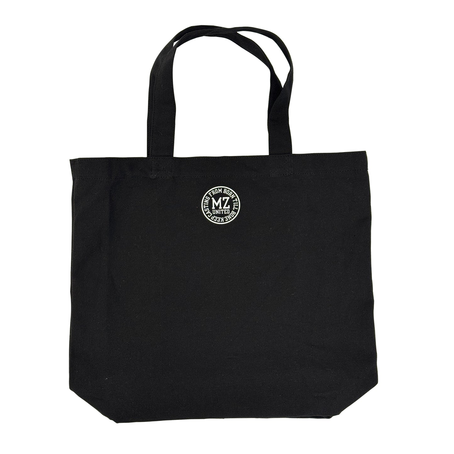 mazume 帆布トートバッグ (非売品)