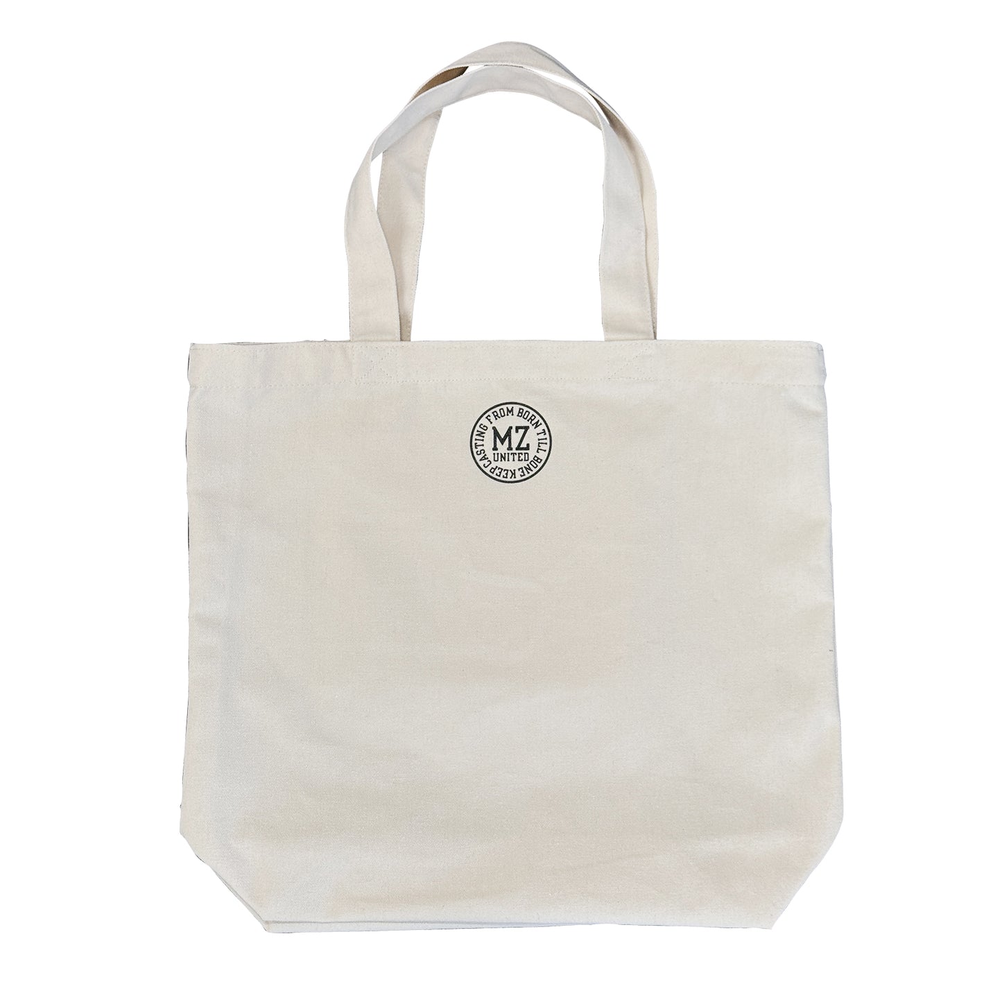 mazume 帆布トートバッグ (非売品)