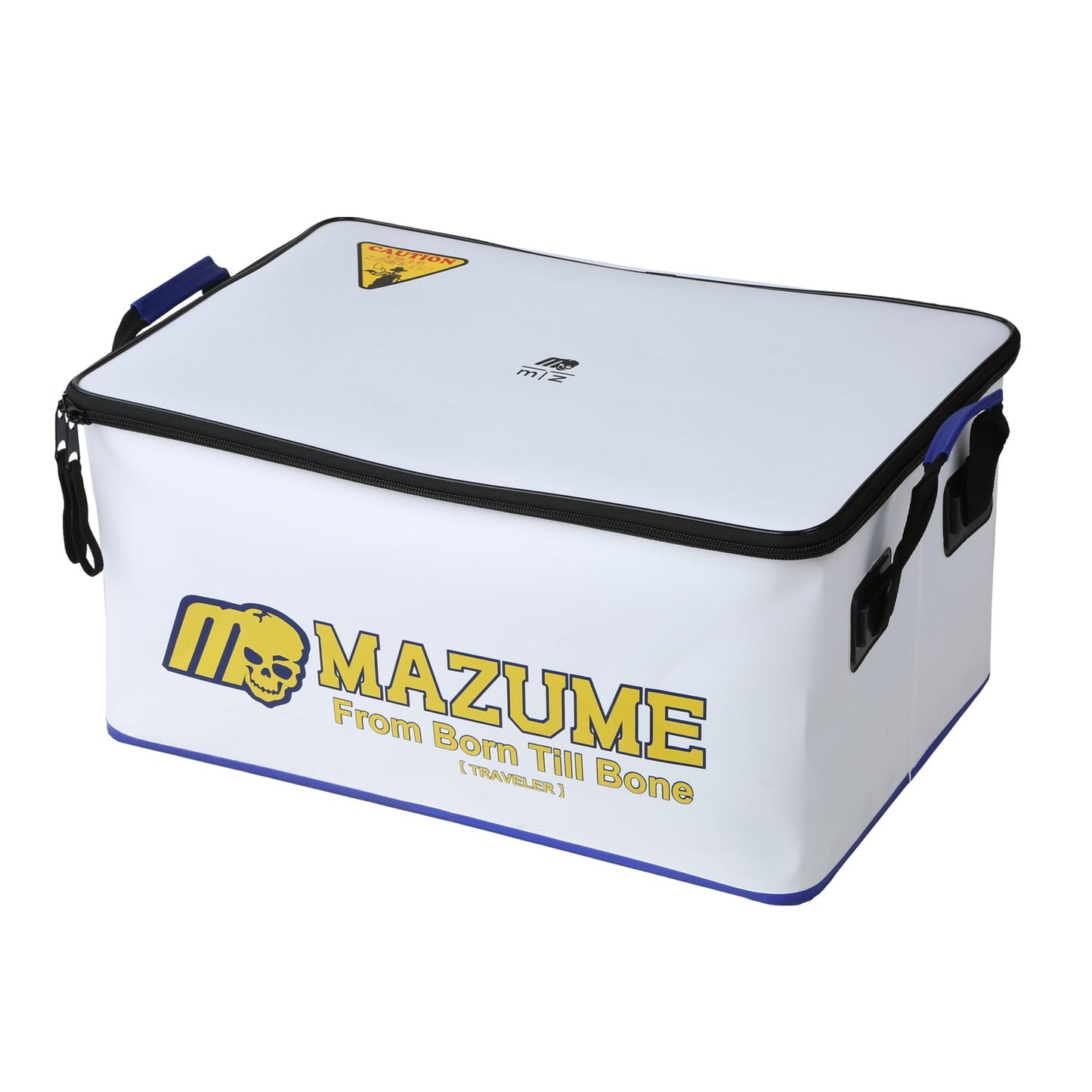 mazume ウェーディングカーゴ traveler