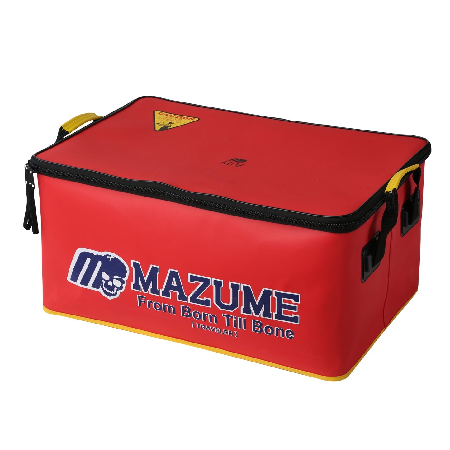 mazume ウェーディングカーゴ traveler