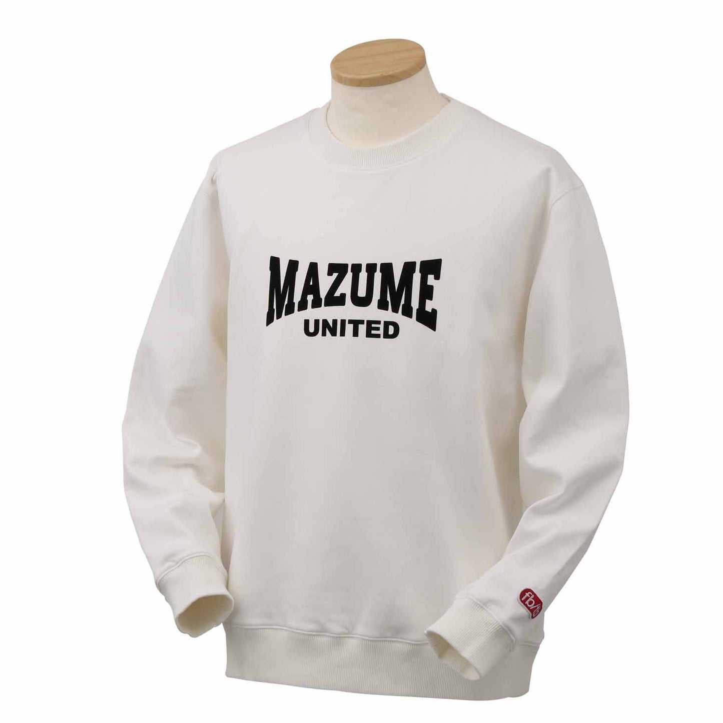 mazume トレーナー II