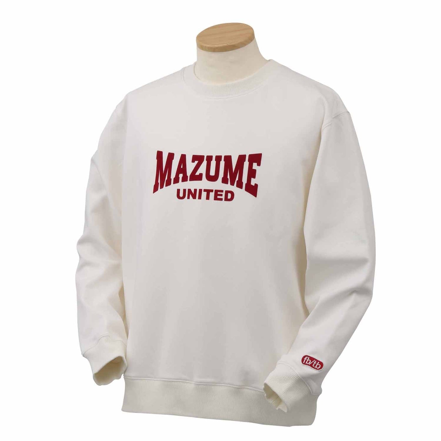 mazume トレーナー II