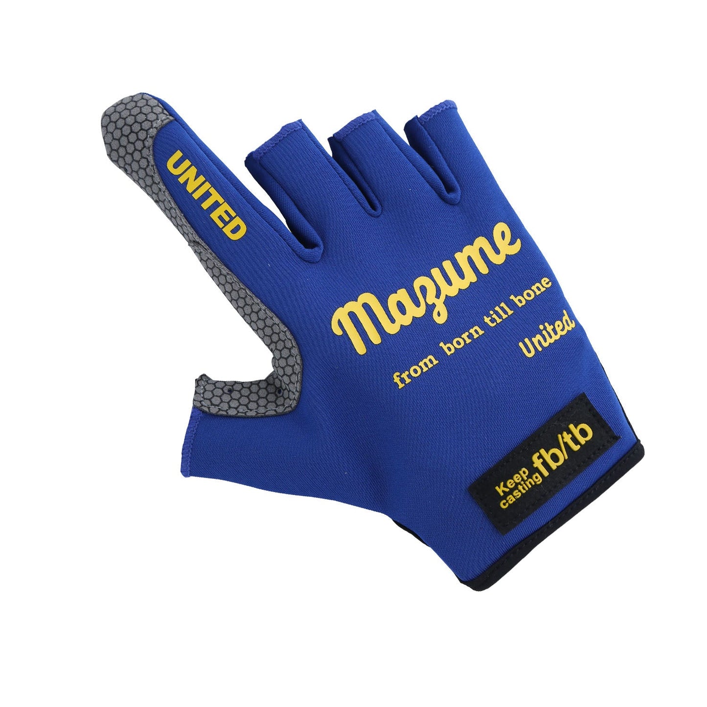 mazume ライトグローブ4C (4本カット)