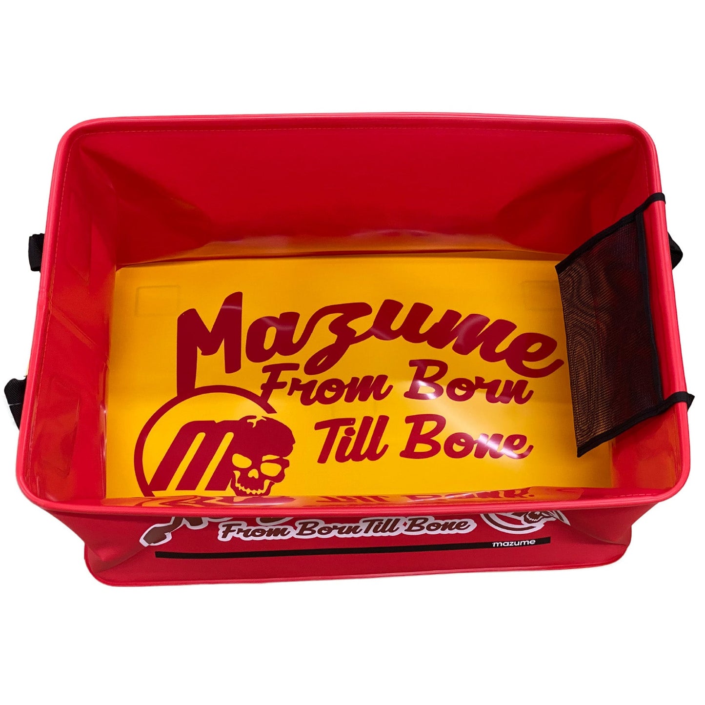 mazume ウェイディングカーゴ IV