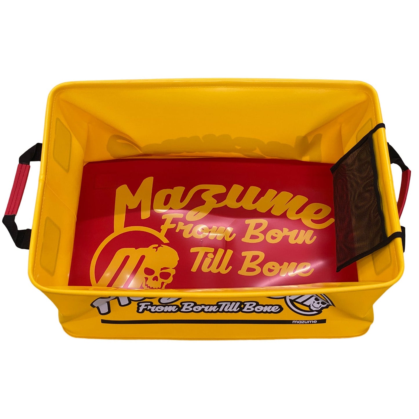 mazume ウェーディングカーゴ IV