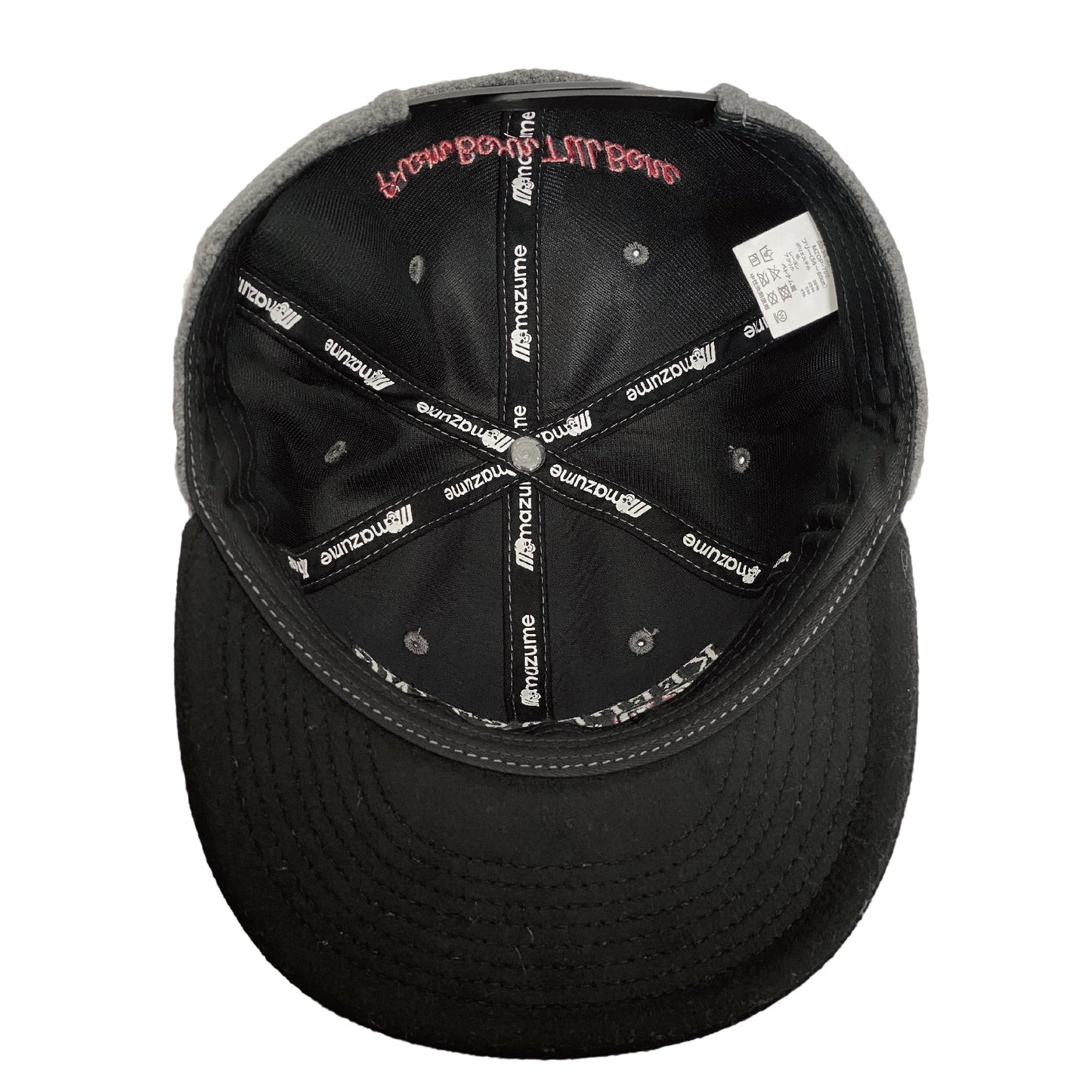 mazume FLAT CAP ウール IV