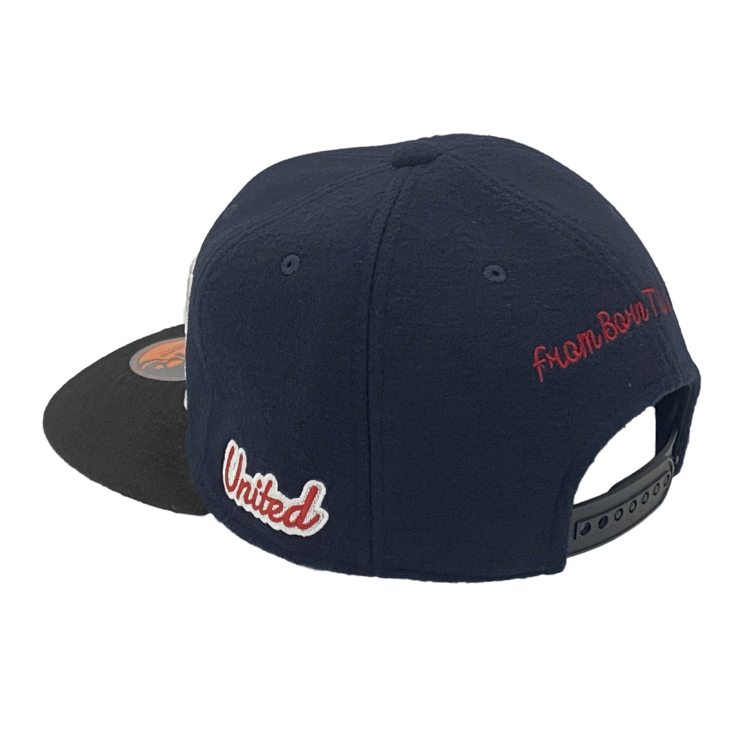 mazume FLAT CAP ウール IV