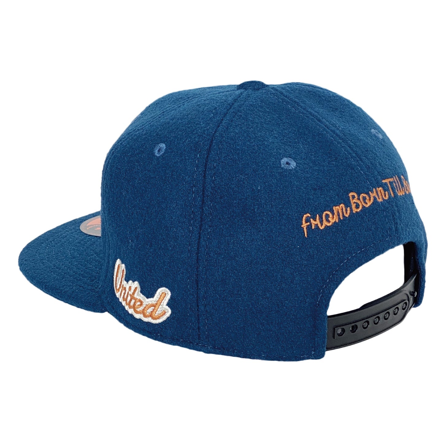 mazume FLAT CAP ウール IV