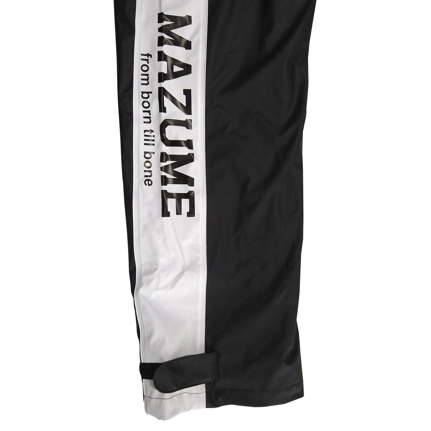 mazume ROUGH WATER レインパンツ