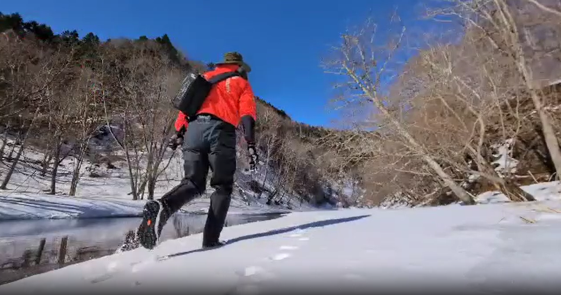 北海道マウンテンストリーム