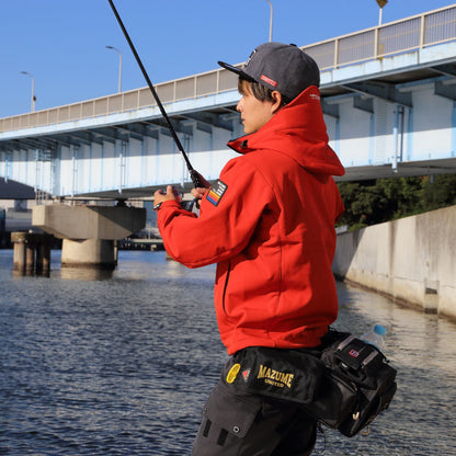 mazume ウインドカットジャケット    MZFW-873【プレゼント付き】